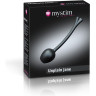 Вагинальный шарик с миостимуляцией MYSTIM E-Stim Geisha Ball Mono Unplain Jane 46285